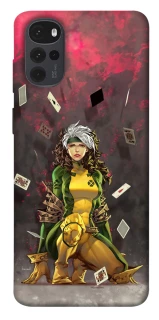 Чохол на Motorola Moto G22 Rogue фото 1 з 1