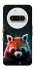 Чохол на Nothing Phone (3a) Cyber Red Panda фото 1 з 1