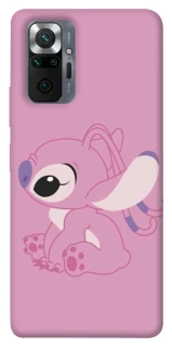 Чохол на Xiaomi Redmi Note 10 Pro Pair romantic theme ver.4 фото 1 з 1