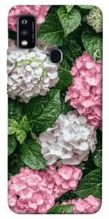 Чехол на ZTE Blade A51 Secret Garden фото 1 из 1