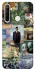 Чохол на Realme 6i Art collage ver.4 фото 1 з 1