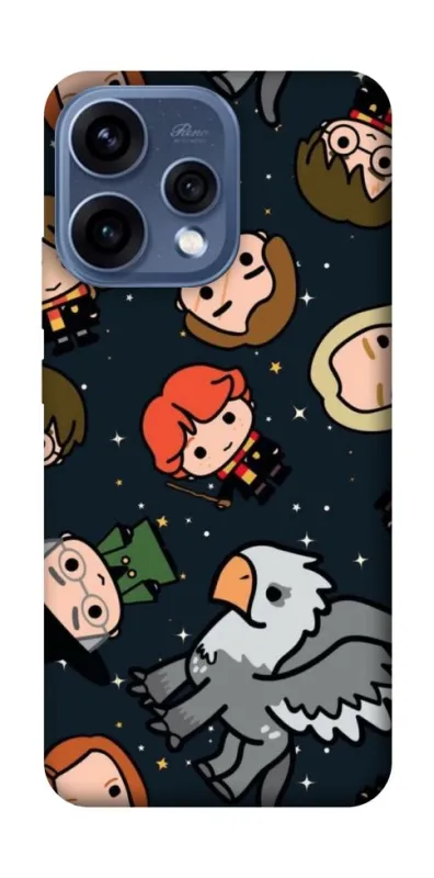 Чохол на Oppo Reno 15 Harry Potter V21 фото 1 з 1