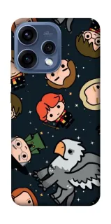 Чохол на Oppo Reno 15 Harry Potter V21 фото 1 з 1