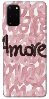 Чохол на Samsung Galaxy S20+ Amore 2 фото 1 з 1