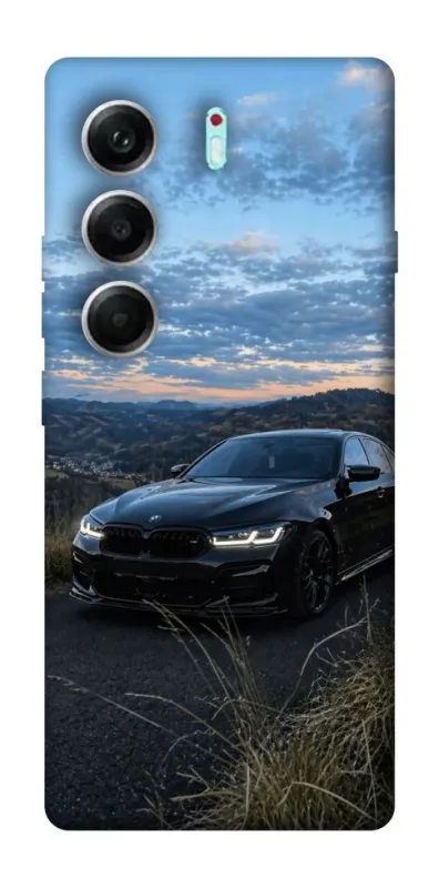 Чохол на Tecno Camon 40 Pro BMW v50 фото 1 з 1