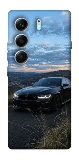 Чехол на Tecno Camon 40 Pro BMW v50 фото 1 из 1