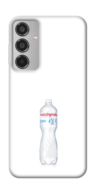 Чохол на Samsung Galaxy M35 Morshynska фото 1 з 1