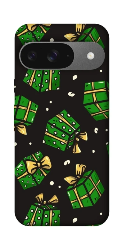 Чохол на Google Pixel 10 Christmas mood ver.5 фото 1 з 1