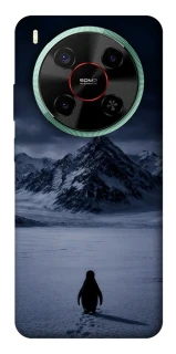 Чехол на ZTE Nubia V70 Max But why? фото 1 из 1