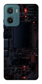 Чохол на Motorola Moto G06 Plata фото 1 з 1