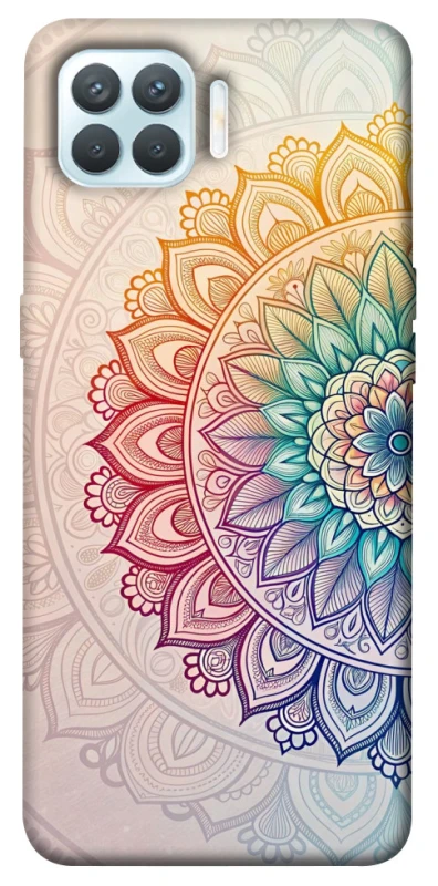 Чохол на Oppo F17 Pro Mandala ver.1 фото 1 з 1