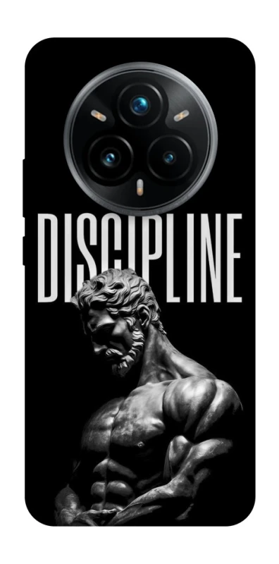 Чохол на Realme 14 Pro+ Discipline v2 фото 1 з 1