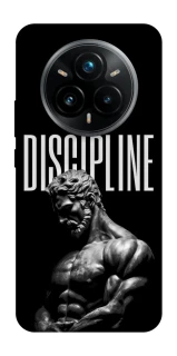 Чохол на Realme 14 Pro+ Discipline v2 фото 1 з 1