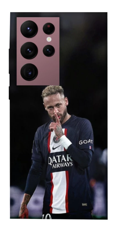 Чохол на Samsung Galaxy S22 Ultra Neymar фото 1 з 1