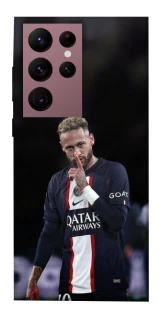 Чохол на Samsung Galaxy S22 Ultra Neymar фото 1 з 1