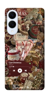 Чохол на Samsung Galaxy S25 Edge Christmas spirit ver.4 фото 1 з 1