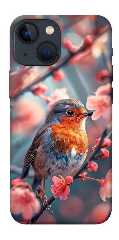 Чехол на Apple iPhone 13 mini (5.4") Birdie фото 1 из 1