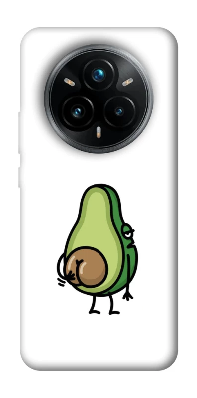 Чохол на Realme 14 Pro Авокадо із сюрпризом фото 1 з 1