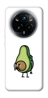 Чохол на Realme 14 Pro Авокадо із сюрпризом фото 1 з 1