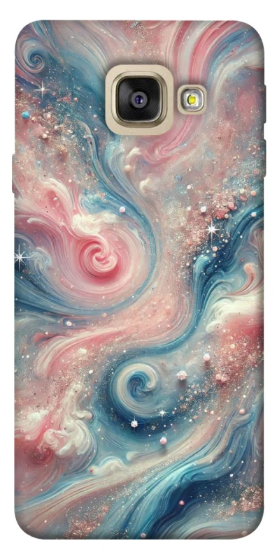 Чохол на Samsung A520 Galaxy A5 (2017) Epoxy design ver.4 фото 1 з 1