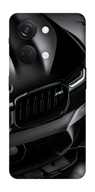 Чохол на OnePlus Nord 3 BMW M5 v35 фото 1 з 1