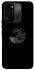 Чохол на TECNO Spark 8C Black tsunami фото 1 з 1