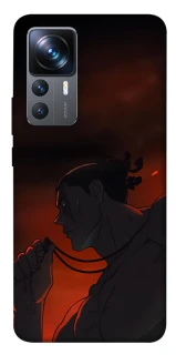 Чехол на Xiaomi 12T / 12T Pro Todo v5 фото 1 из 1