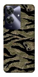 Чохол на Realme Note 60 Camouflage v23 фото 1 з 1