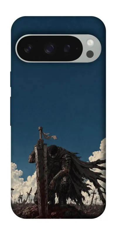 Чехол на Google Pixel 10 Pro XL Berserk v22 фото 1 из 1