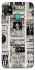Чехол на TECNO POP 5 Harry Potter newspaper фото 1 из 1