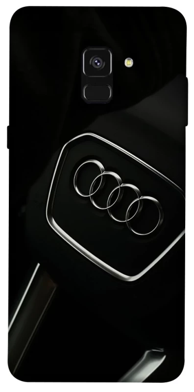 Чохол на Samsung A530 Galaxy A8 (2018) AUDI фото 1 з 1