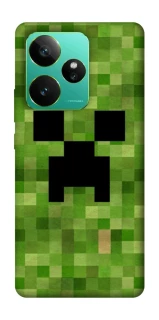 Чехол на Realme GT 7 Creeper фото 1 из 1