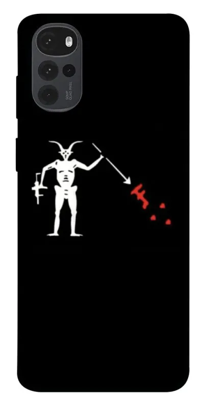 Чехол на Motorola Moto G22 Military фото 1 из 1