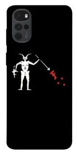Чохол на Motorola Moto G22 Military фото 1 з 1