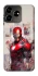 Чохол на ZTE Blade V50 Design 4G Ironman фото 1 з 1