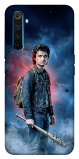Чохол на Realme 6 Pro Stranger Things ver.37 фото 1 з 1