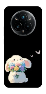 Чехол на Realme 14 Pro+ My Bunny фото 1 из 1