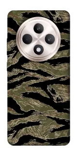Чохол на Oppo Reno 12 F 4G/5G Camouflage v23 фото 1 з 1
