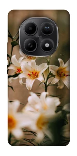 Чохол на Xiaomi Redmi Note 15 5G Лілії фото 1 з 1