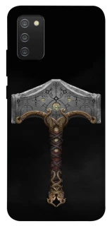 Чехол на Samsung Galaxy A02s Мьёльнир фото 1 из 1