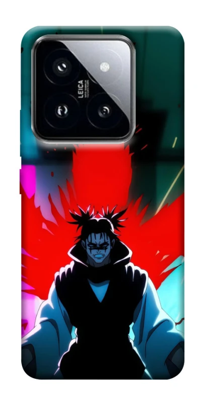 Чохол на Xiaomi 14 Pro Choso v4 фото 1 з 1