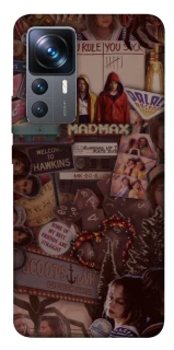 Чохол на Xiaomi 12T / 12T Pro Stranger Things ver.25 фото 1 з 1