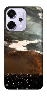 Чехол на Oppo Reno 14 Pro Kanye West ver.8 фото 1 из 1