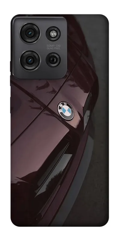 Чехол на Motorola Moto G75 BMW v51 фото 1 из 1