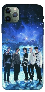 Чохол на Apple iPhone 11 Pro Max (6.5") TXT фото 1 з 1