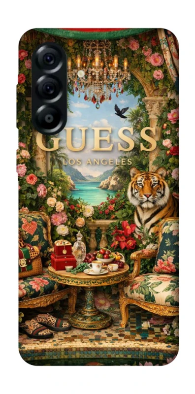Чехол на Samsung Galaxy A57 5G Guess фото 1 из 1