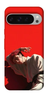 Чехол на Google Pixel 9 Pro XL Itadori фото 1 из 1