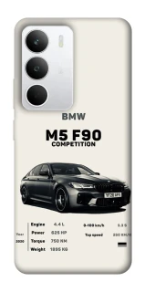 Чохол на Realme C71 M5 F90 фото 1 з 1