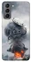 Чохол на Samsung Galaxy S21 FE Moscow never sleeps ver.3 фото 1 з 1