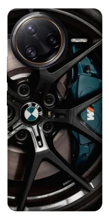 Чохол на Xiaomi Poco F7 Pro Wheel BMW v3 фото 1 з 1